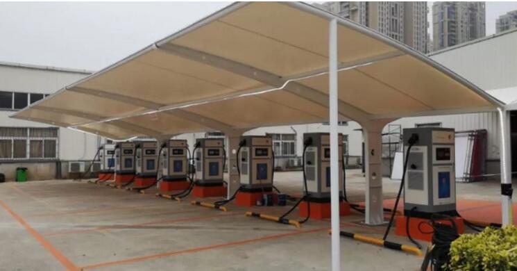 國(guó)家電網(wǎng):電動(dòng)汽車(chē)充電樁將覆蓋全國(guó)各地郊區(qū)縣