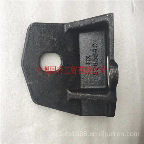 原裝正品東風(fēng)康明斯C4989519發(fā)動機(jī)懸置支架 價格、圖片與配件廠家全解析