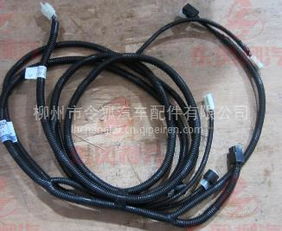 東風(fēng)柳霸龍重卡駕駛室線總成 原廠質(zhì)量保障，低價銷售引領(lǐng)市場