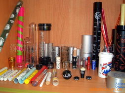 圓形管類產品滾印加工在零售行業中的應用與前景