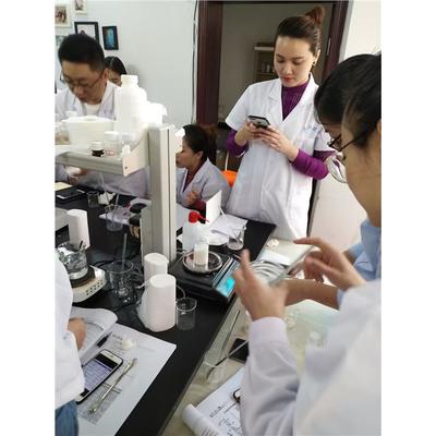 專(zhuān)業(yè)化妝品培訓(xùn)機(jī)構(gòu) 融合綜合性、創(chuàng)新研發(fā)與人才培養(yǎng)