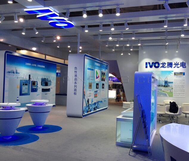 如何選擇一流的展會設計服務團隊？