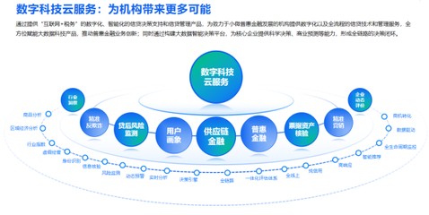 百望云榮獲“新華信用金蘭杯”ESG優(yōu)秀案例，以數(shù)字技術(shù)全面賦能企業(yè)綠色數(shù)字化轉(zhuǎn)型