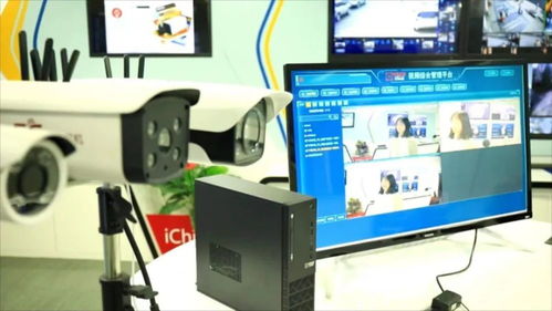 科創核動力 中電興發數字化技術服務解鎖城市智慧密碼，全方位賦能千行百業轉型升級